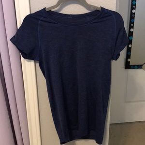 Lululemon shirt!